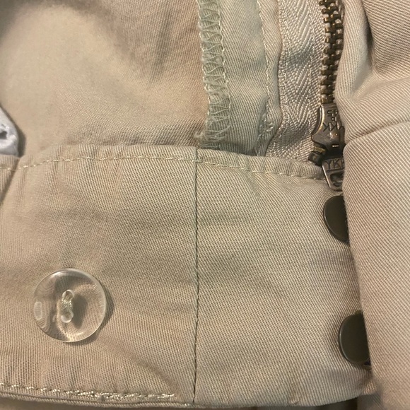 Women’s LOFT original ankle pant size 12 - Picture 5 of 7